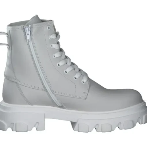 The Original The Nina TH10055, Stiefeletten, Damen, white