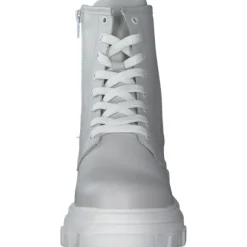 The Original The Nina TH10055, Stiefeletten, Damen, white