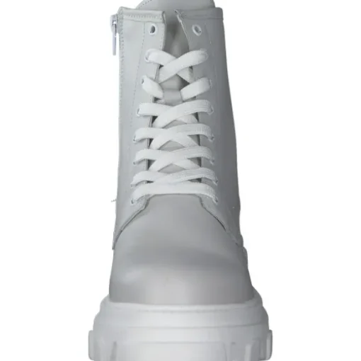 The Original The Nina TH10055, Stiefeletten, Damen, white