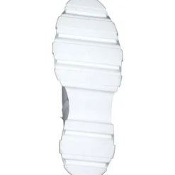 The Original The Nina TH10055, Stiefeletten, Damen, white