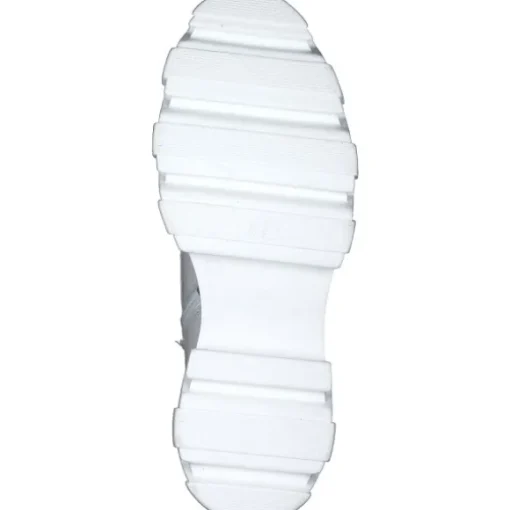 The Original The Nina TH10055, Stiefeletten, Damen, white