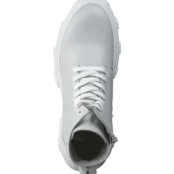 The Original The Nina TH10055, Stiefeletten, Damen, white