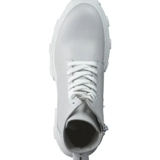 The Original The Nina TH10055, Stiefeletten, Damen, white