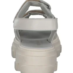 The Original The Sara TH100212, Keilsandaletten, Damen, Beige