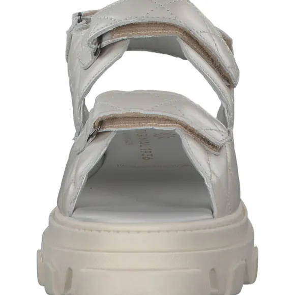 The Original The Sara TH100212, Keilsandaletten, Damen, Beige