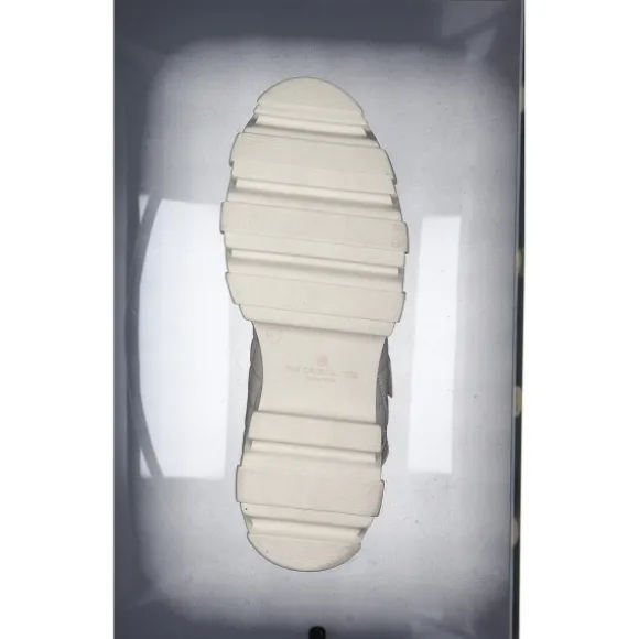 The Original The Sara TH100212, Keilsandaletten, Damen, Beige