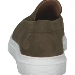 The Original The Viggo TH10145, Slipper, Herren, olive