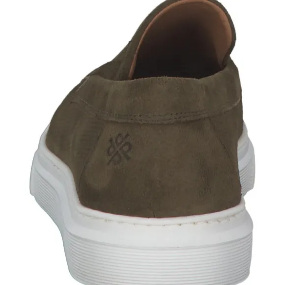 The Original The Viggo TH10145, Slipper, Herren, olive