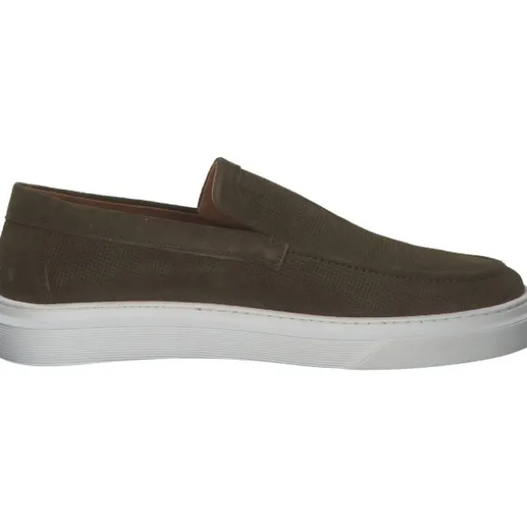 The Original The Viggo TH10145, Slipper, Herren, olive