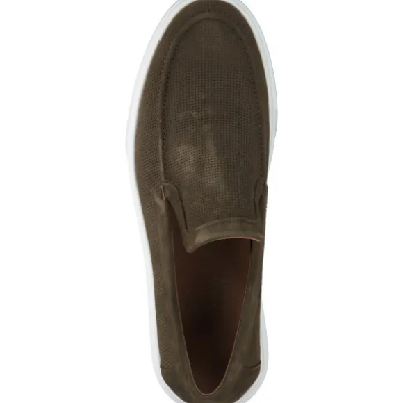 The Original The Viggo TH10145, Slipper, Herren, olive