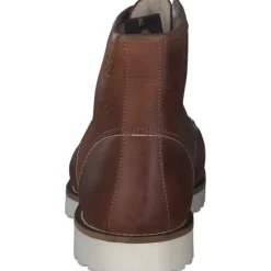 The Original The Vila Fur TH10031, Stiefel, Herren, COGNAC