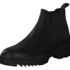 The Original The Wulf TH100111, Chelsea Boots, Herren, black