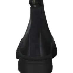 The Original The Wulf TH100111, Chelsea Boots, Herren, black