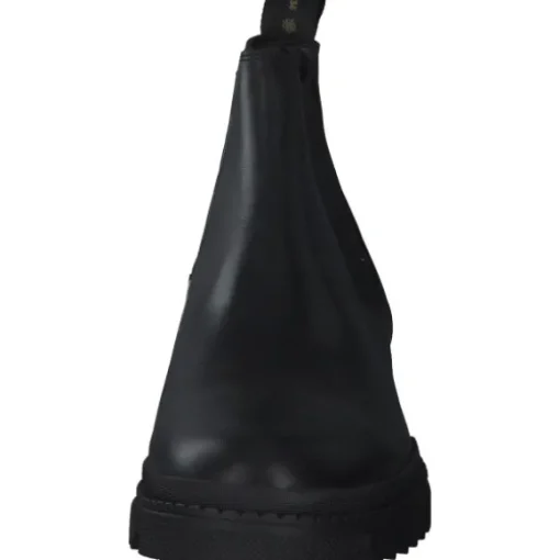 The Original The Wulf TH100111, Chelsea Boots, Herren, black