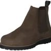 The Original The Zune TH100107, Chelsea Boots, Herren, taupe