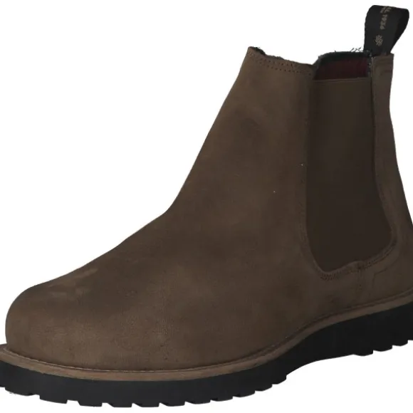 The Original The Zune TH100107, Chelsea Boots, Herren, taupe
