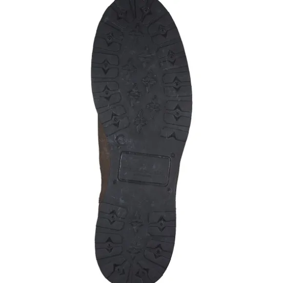 The Original The Zune TH100107, Chelsea Boots, Herren, taupe