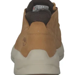 Timberland Bradstreet Ultra, Sneakers High, Herren, Braun