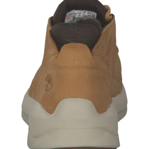 Timberland Bradstreet Ultra, Sneakers High, Herren, Braun