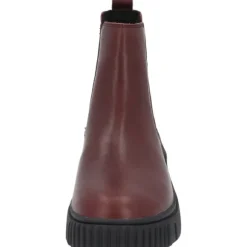 Timberland Greyfield, Stiefeletten, Damen, dark port