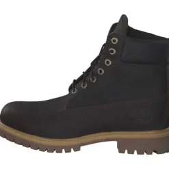 Timberland 6in Premium Boot M, Winterstiefel, Herren, Brown hazel