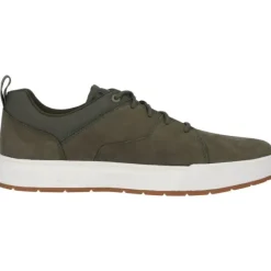 Timberland Maple Grove, Sportliche Halbschuhe, Herren, Grün