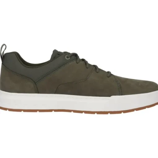 Timberland Maple Grove, Sportliche Halbschuhe, Herren, Grün