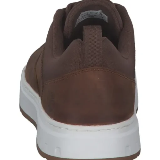 Timberland Maple Grove, Sportliche Halbschuhe, Herren, Leather