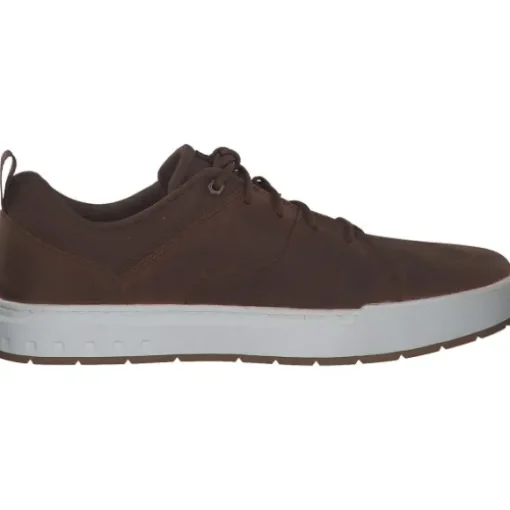 Timberland Maple Grove, Sportliche Halbschuhe, Herren, Leather