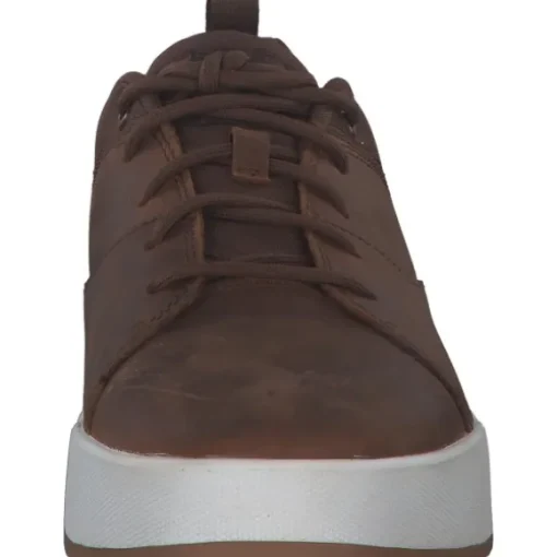 Timberland Maple Grove, Sportliche Halbschuhe, Herren, Leather