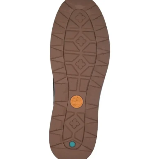 Timberland Maple Grove, Sportliche Halbschuhe, Herren, Leather