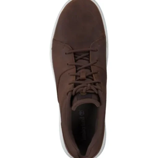 Timberland Maple Grove, Sportliche Halbschuhe, Herren, Leather