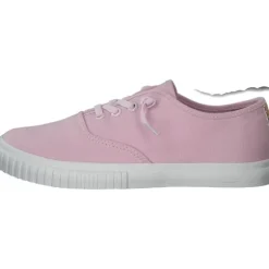 Timberland Newport Bay Bumper, Sneakers Low, Damen, Violett (Light/Lilac)