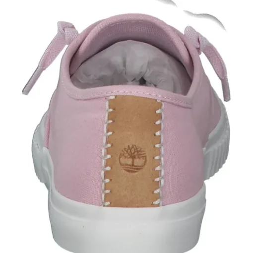 Timberland Newport Bay Bumper, Sneakers Low, Damen, Violett (Light/Lilac)