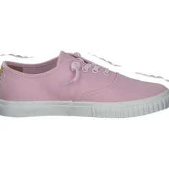 Timberland Newport Bay Bumper, Sneakers Low, Damen, Violett (Light/Lilac)