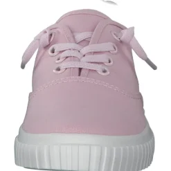 Timberland Newport Bay Bumper, Sneakers Low, Damen, Violett (Light/Lilac)