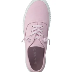 Timberland Newport Bay Bumper, Sneakers Low, Damen, Violett (Light/Lilac)
