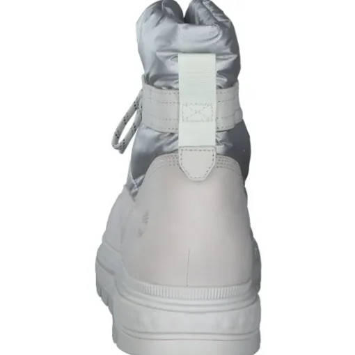 Timberland Ray City TB0A5NM, Winterstiefel, Damen, white