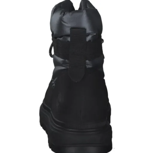 Timberland Ray City TB0A5NM, Winterstiefel, Damen, black