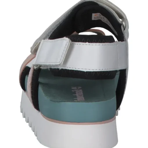 Timberland Santa Monica, Klassische Sandalen, Damen, Rose