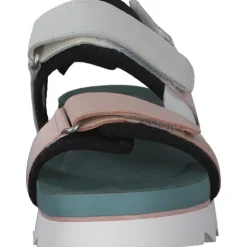 Timberland Santa Monica, Klassische Sandalen, Damen, Rose