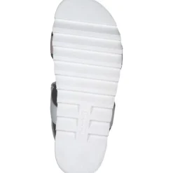 Timberland Santa Monica, Klassische Sandalen, Damen, Rose