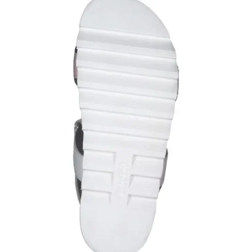 Timberland Santa Monica, Klassische Sandalen, Damen, Rose