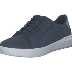 Timberland Seneca Bay, Sportliche Halbschuhe, Herren, Blau