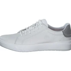 Timberland Seneca Bay, Sportliche Halbschuhe, Herren, Weiß