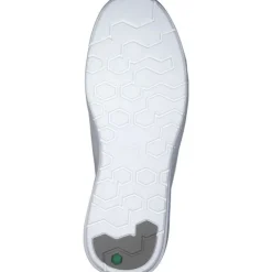 Timberland Seneca Bay, Sportliche Halbschuhe, Herren, Weiß