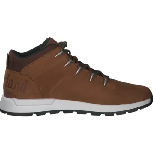 Timberland Sprint Trekker Mid, Wanderstiefel, Herren, saddle