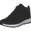 Timberland TB1A2A580151 Field Trekker LOW, Stiefel, Herren, JET BLACK
