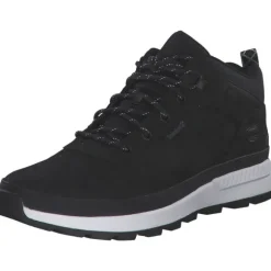 Timberland TB1A2A580151 Field Trekker LOW, Stiefel, Herren, JET BLACK