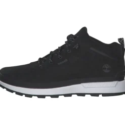 Timberland TB1A2A580151 Field Trekker LOW, Stiefel, Herren, JET BLACK
